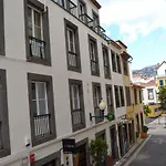 Central Studio in Funchal 2N